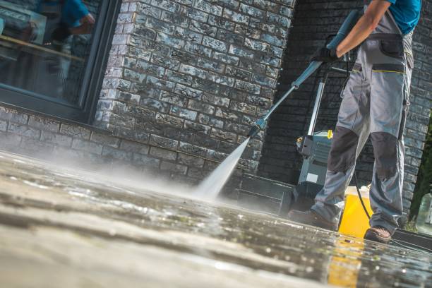 Spring Cleaning in Royal Palm Estates, FL